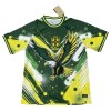 Brasilien Special Trøje 2024-25 Kortærmet